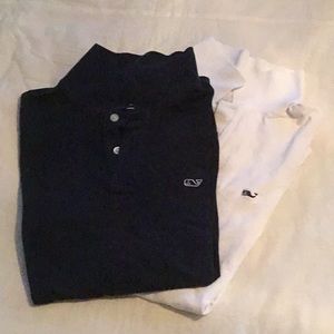 Vineyard Vines polos